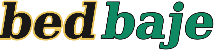 bedbaje logo